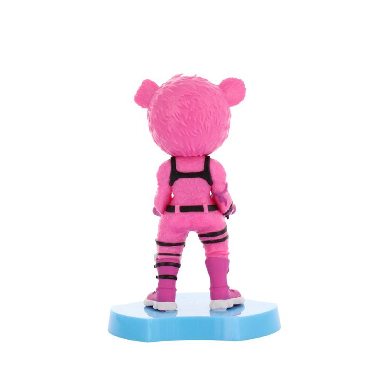 Cable Guys Holdem Cuddle Team Leader, , hi-res
