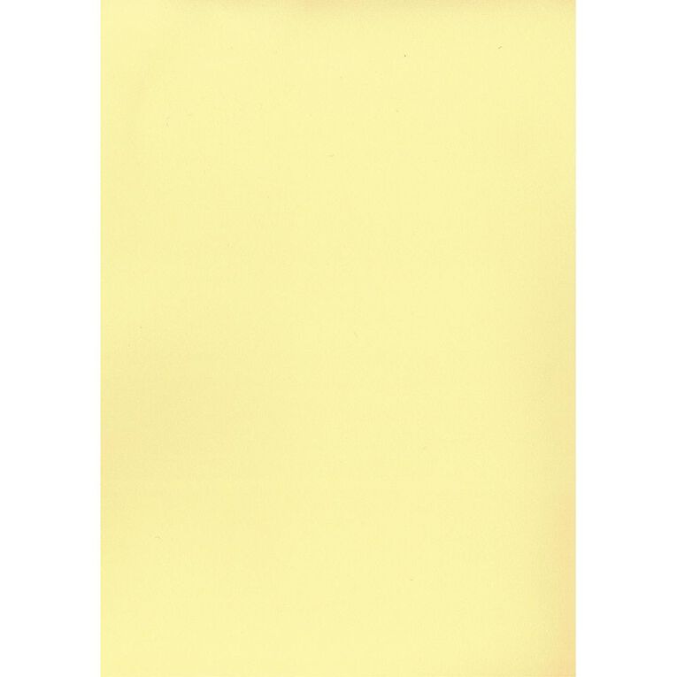 Fabriano Tiziano Pastel Paper 50cm x 65cm Cream, , hi-res