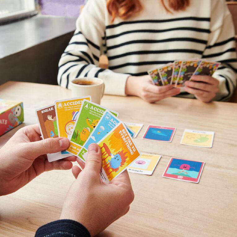 Dumb Ways To Die Game, , hi-res