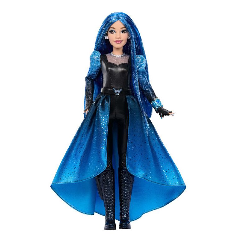 Disney Descendents Deluxe Chloe Doll, , hi-res