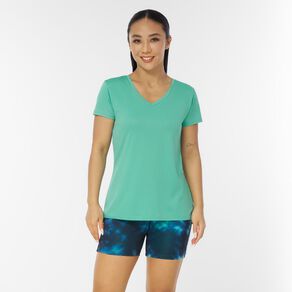 Active Intent Women's Cooldry Tee