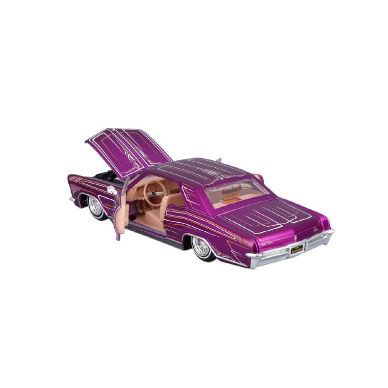 Maisto 1:24 Custom Shop Assorted, , hi-res