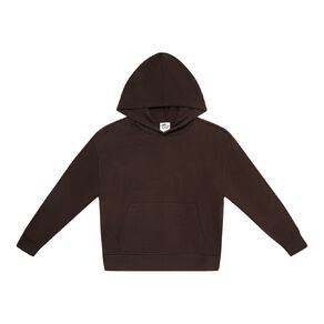 Young Original Plain Hoodie