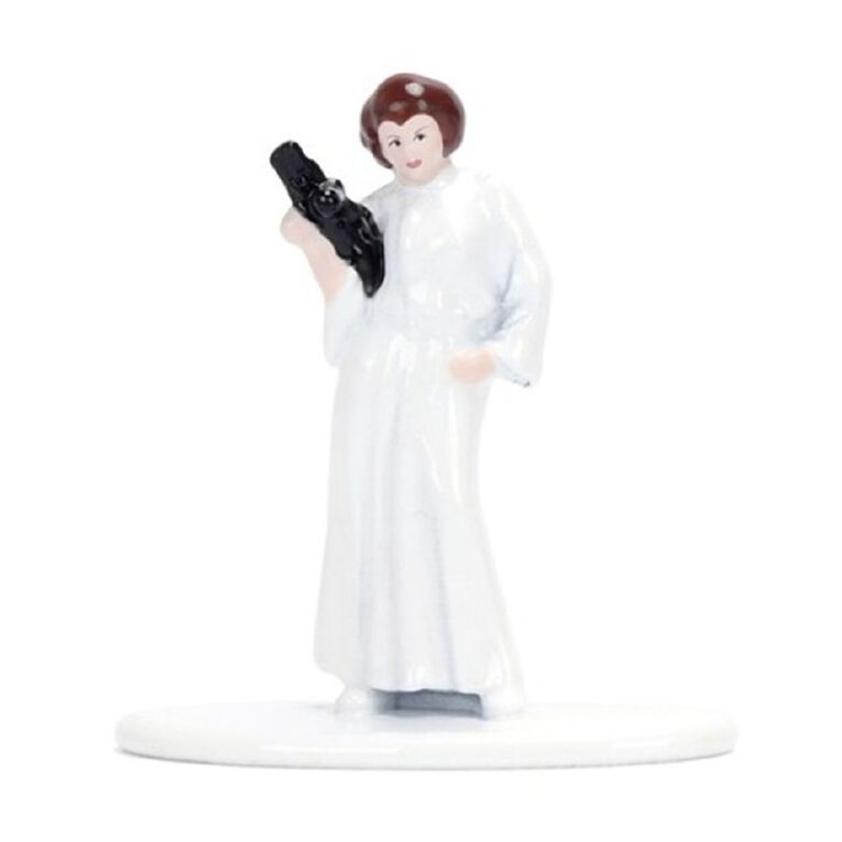 Star Wars Nano Metalfigs Blind Bags, , hi-res