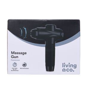 Living & Co Massage Gun