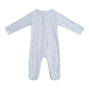 Young Original Babys' Domed All-in-One