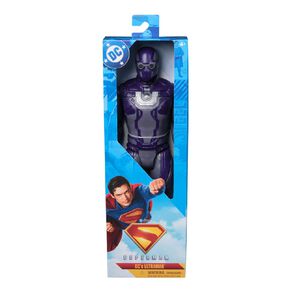 Superman 11.8 Inch Legacy International Figure Assorted
