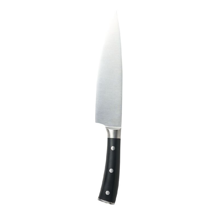 Living & Co Rivet Chef Knife, , hi-res