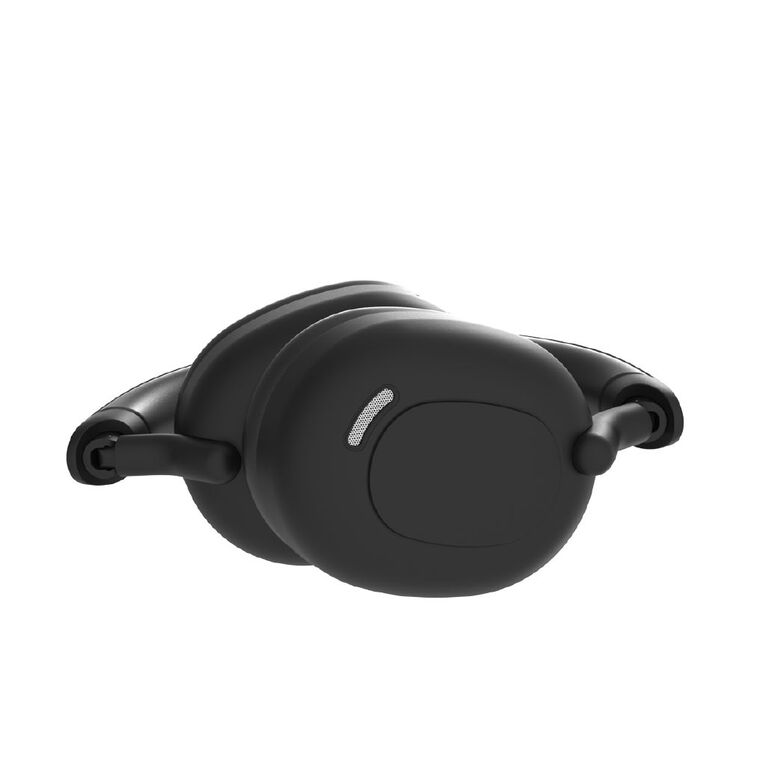 Veon Bluetooth Over Ear Headphones VNQ1203BLK Black, , hi-res