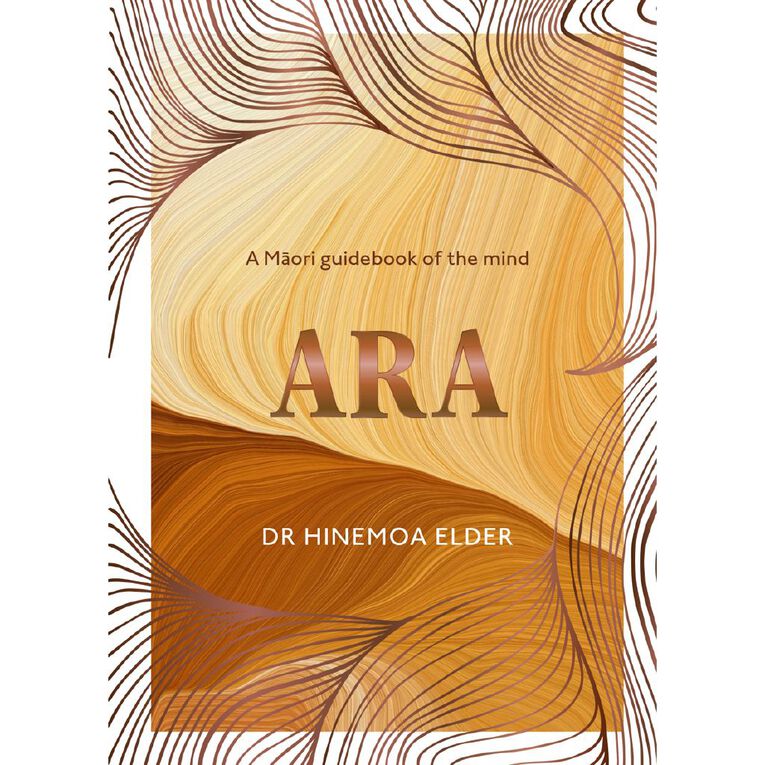 Ara by Dr Hinemoa Elder, , hi-res