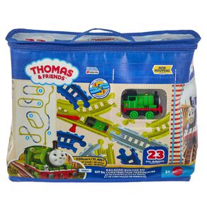 Thomas & Friends Easy Connect Track Pieces Bag