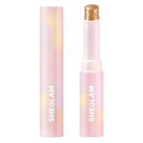 sheglam crystal jelly glaze stick golden girl 3 g