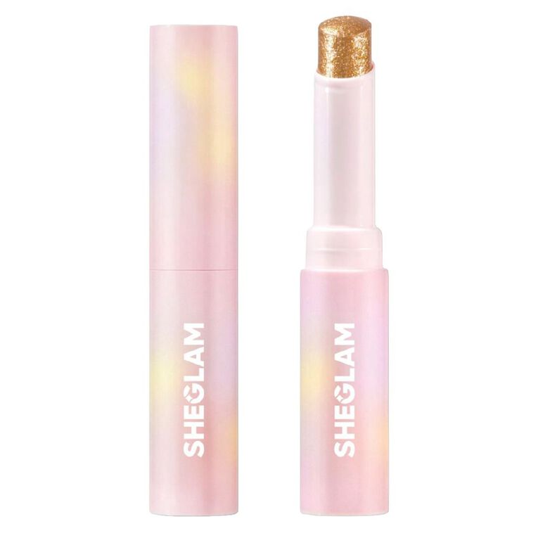 Sheglam Crystal Jelly Glaze Stick Golden Girl 3g, , hi-res