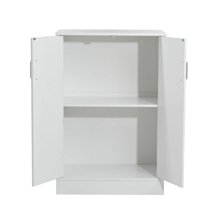 Living & Co Base Cabinet 2 Door, , hi-res