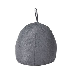 Living & Co Door Stop Grey 14x17cm Grey