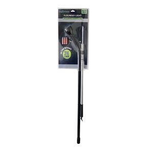 Maxistrike Flounder Light & Spear Set