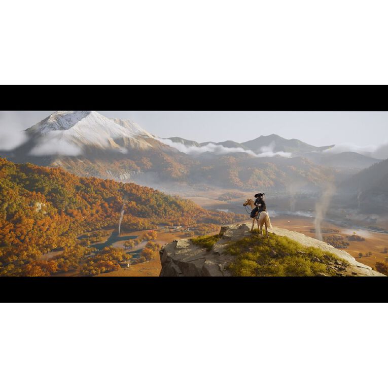 PS5 Ghost of Yotei, , hi-res