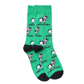 Sock Crew Novelty Crew Socks 1 Pack