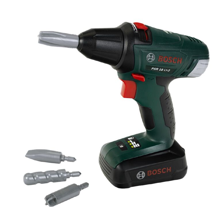 Bosch Cordless Drill/Screwdriver, , hi-res