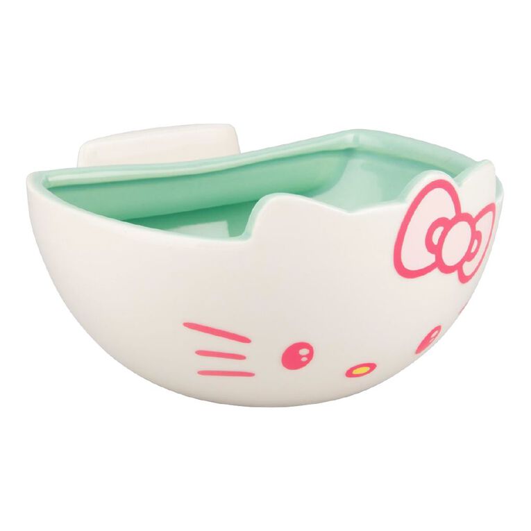 Paladone Hello Kitty Streaming Snack Bowl, , hi-res
