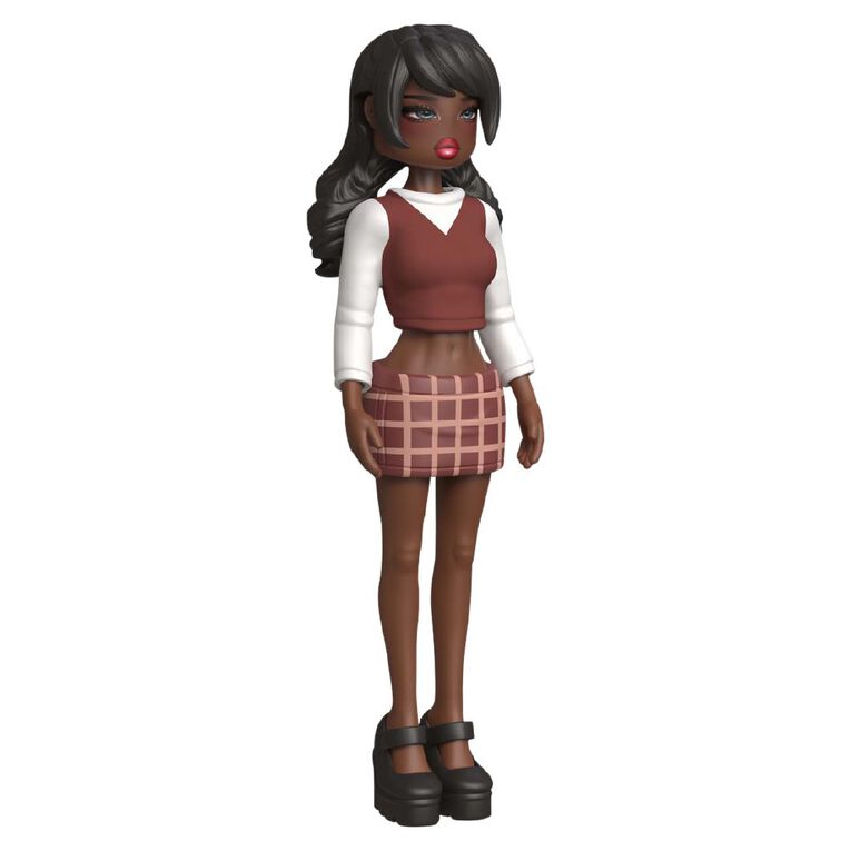 Dress to Impress Mystery Small Doll, , hi-res