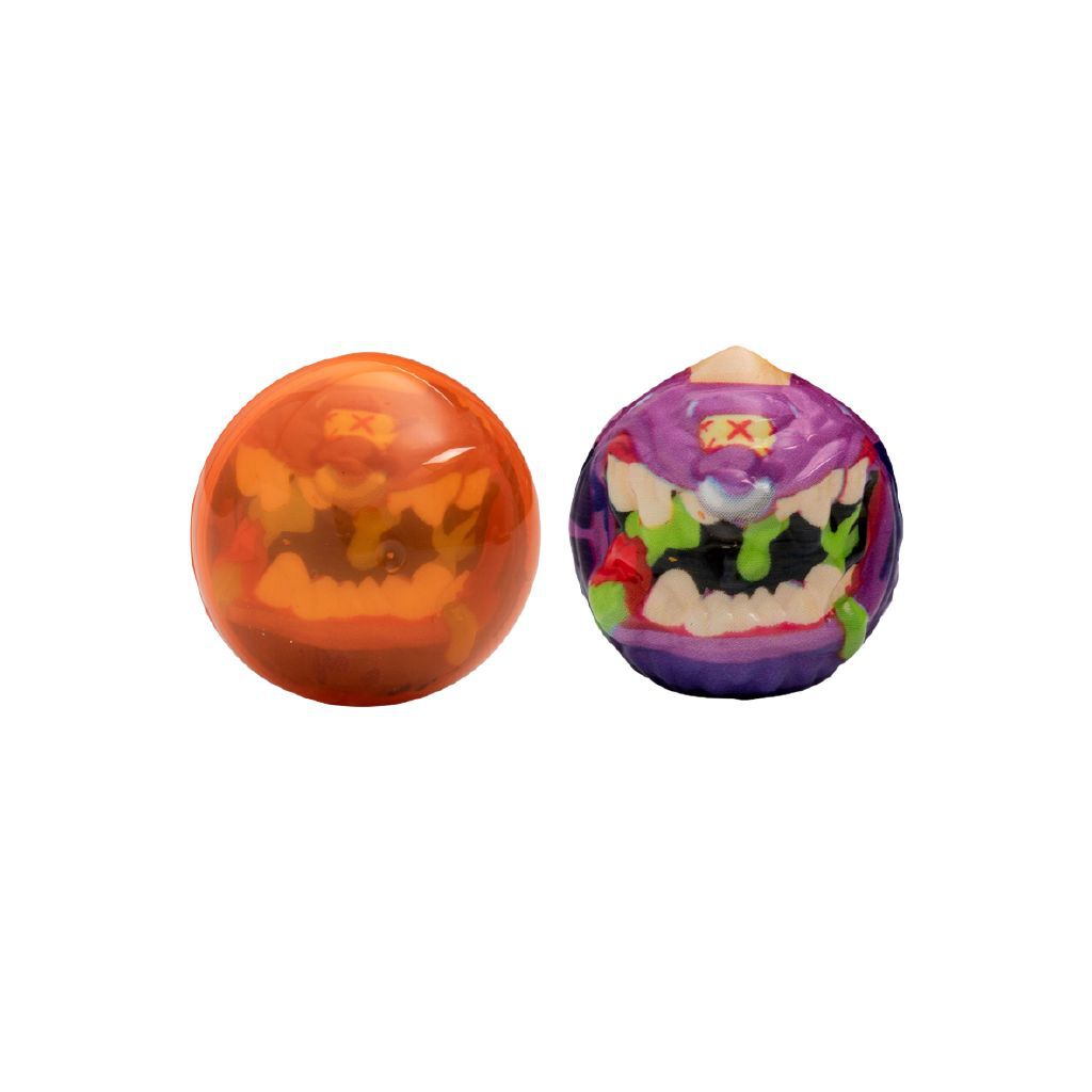 Mad Balls Capsules Assorted Assorted | The Warehouse