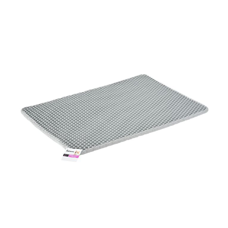 Petzone Honeycomb Litter Mat, , hi-res