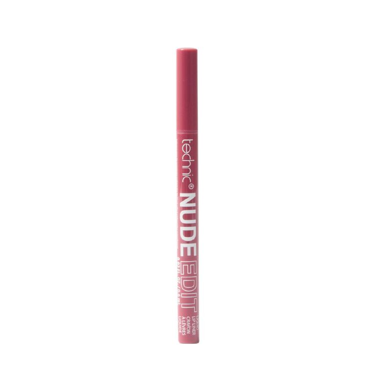 Technic Nude Edit Lipliner Berrylicious, , hi-res