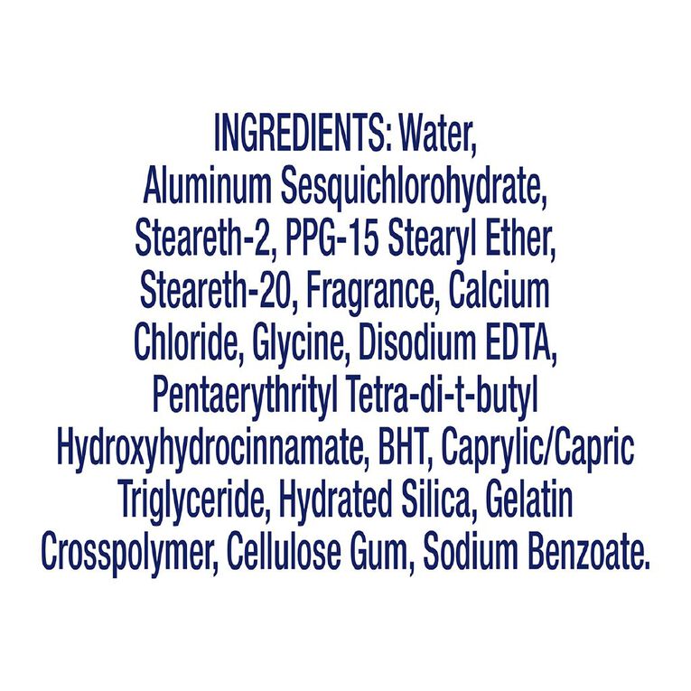 Rexona Women Advanced Protection Bright Bouquet 50ml, , hi-res