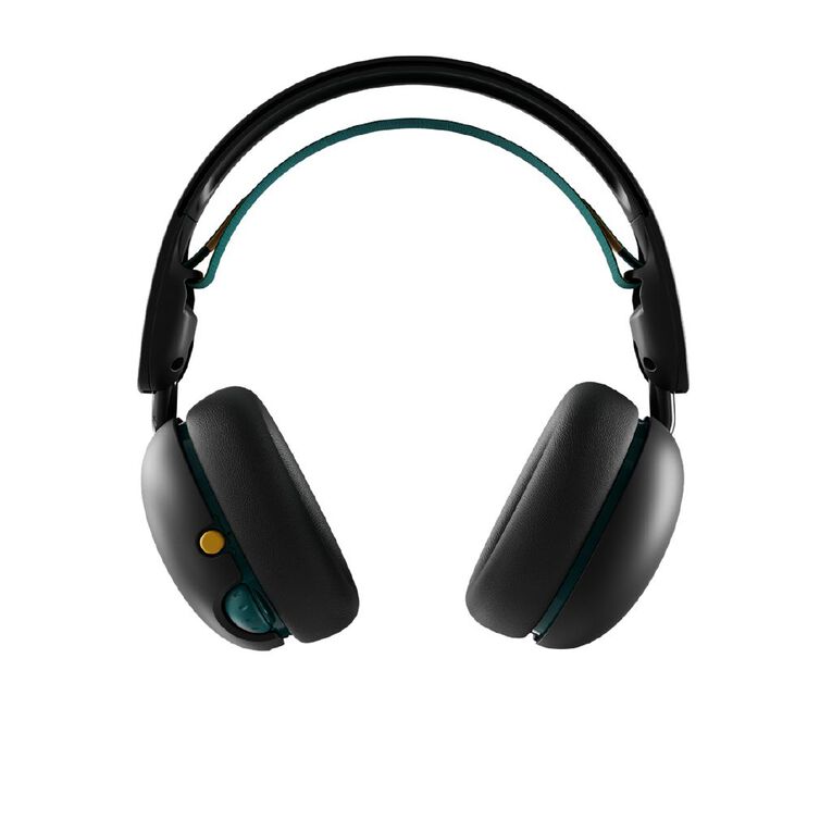 Skullcandy Grom Wireless Black, , hi-res