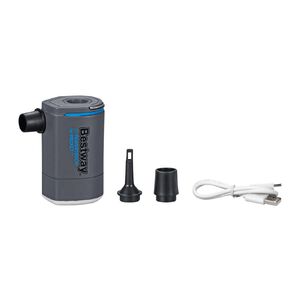 Bestway PowerTouch Pocket Rechargeable Electric Air Pump
