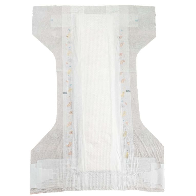 Babywise Nappies Convenience 15-20kg Junior 13 Pieces, , hi-res