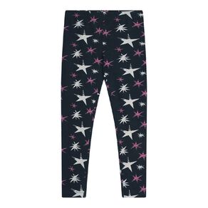 Young Original All Over Print Leggings