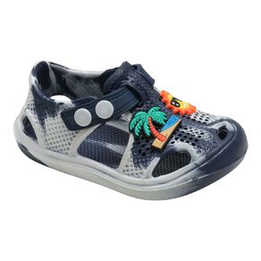 Young Original Junior Kids' Messy Kindy Shoes