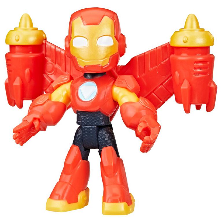 Marvel Iron Man & Friends Figure Accessory Assorted, , hi-res