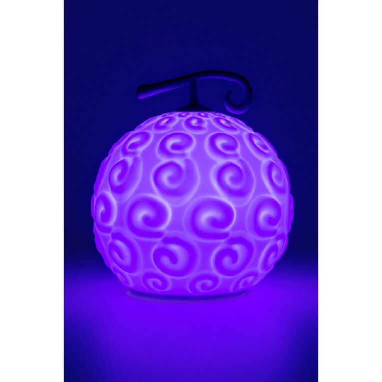 Paladone One Piece GumGum Fruit Silicone Light, , hi-res