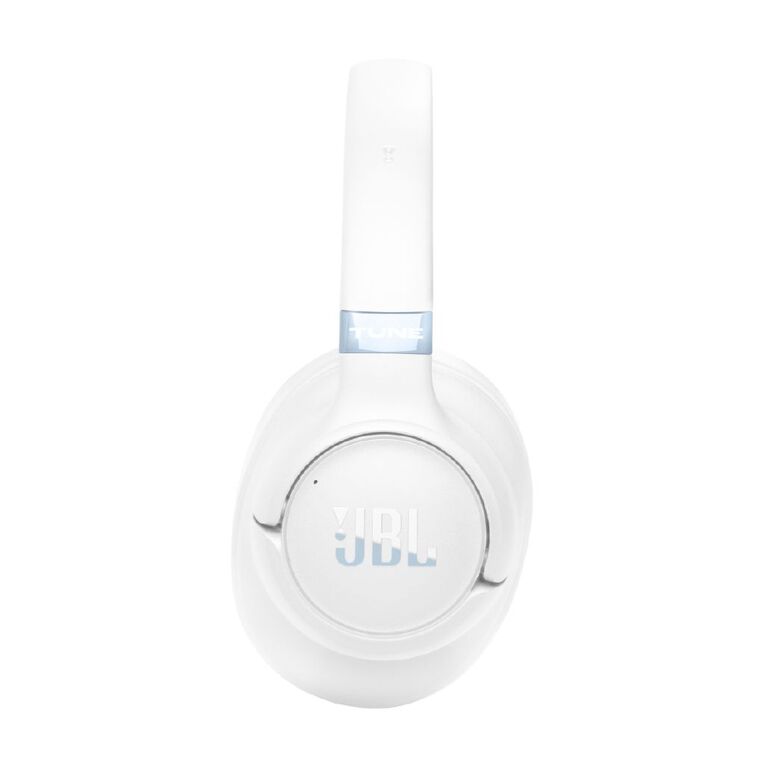 JBL Tune 780NC Wireless Over-Ear Noise Cancelling Headphone White, , hi-res