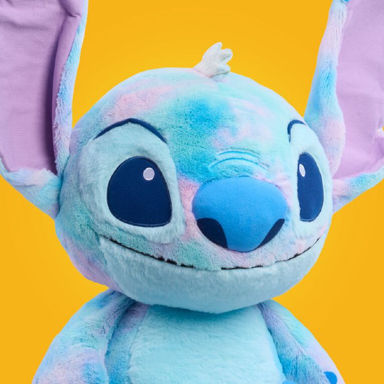 Disney Jumbo Plush Assorted 26 inch, , hi-res