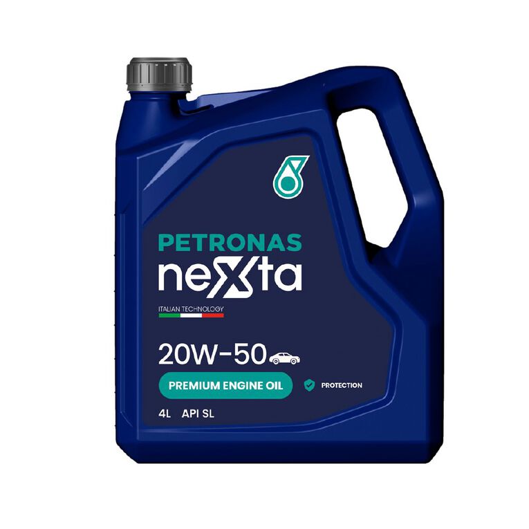 Petronas Nexta 20W-50 4L, , hi-res
