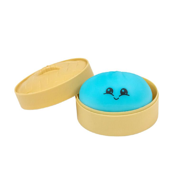 Scrunchems Dumpling 85mm Assorted, , hi-res