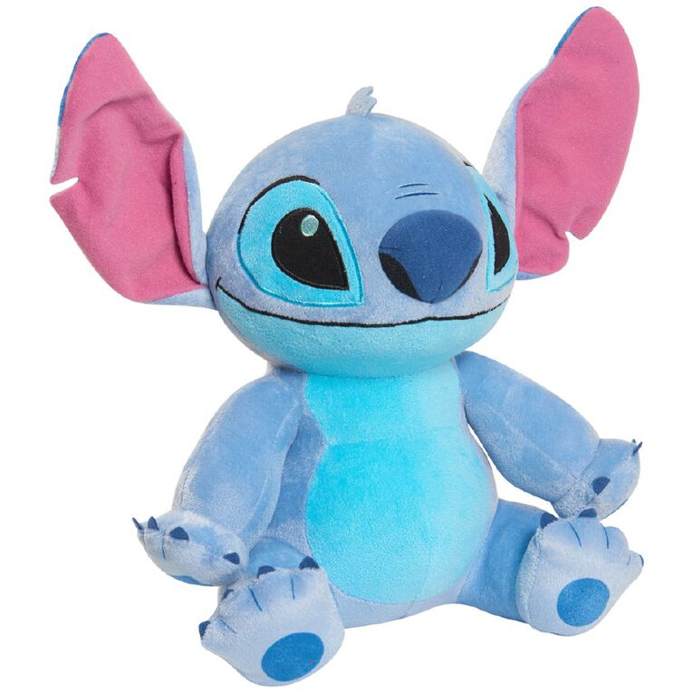Disney Stitch Large Plush, , hi-res