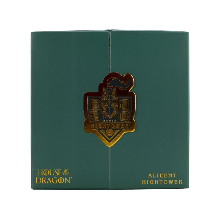House of The Dragon Game Of Thrones Collection Box Assorted, , hi-res