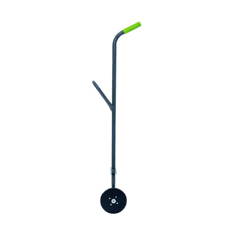 Kiwi Garden Disc Cut Lawn Edger 115x23x30cm, , hi-res