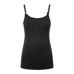 H&H Maternity Nursing Friendly Singlet