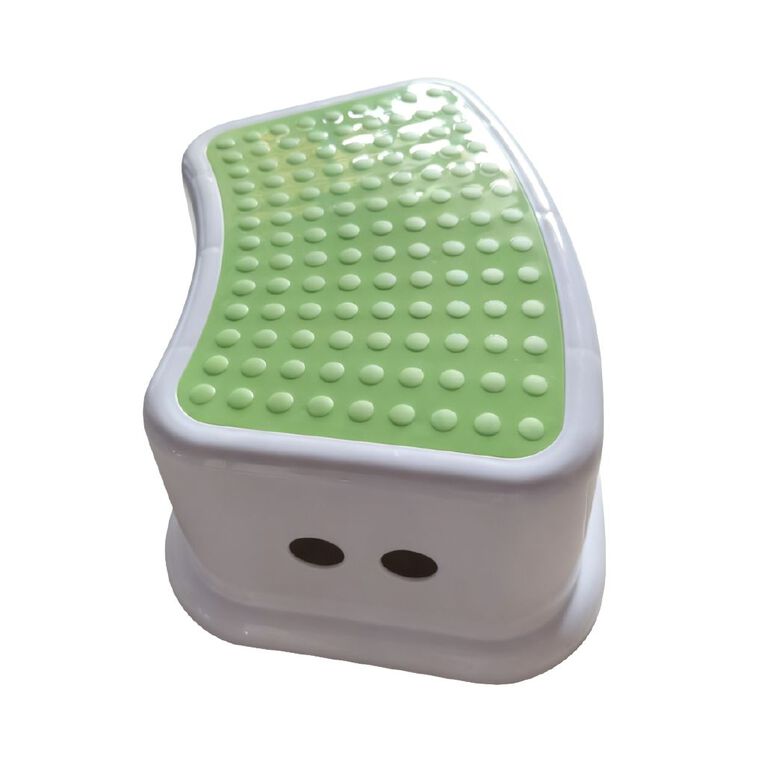 Babywise Step Stool Multi-Coloured, , hi-res