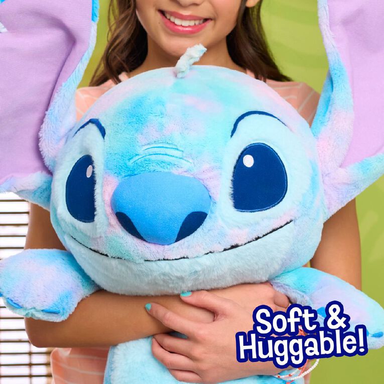 Disney Jumbo Plush Assorted 26 inch, , hi-res