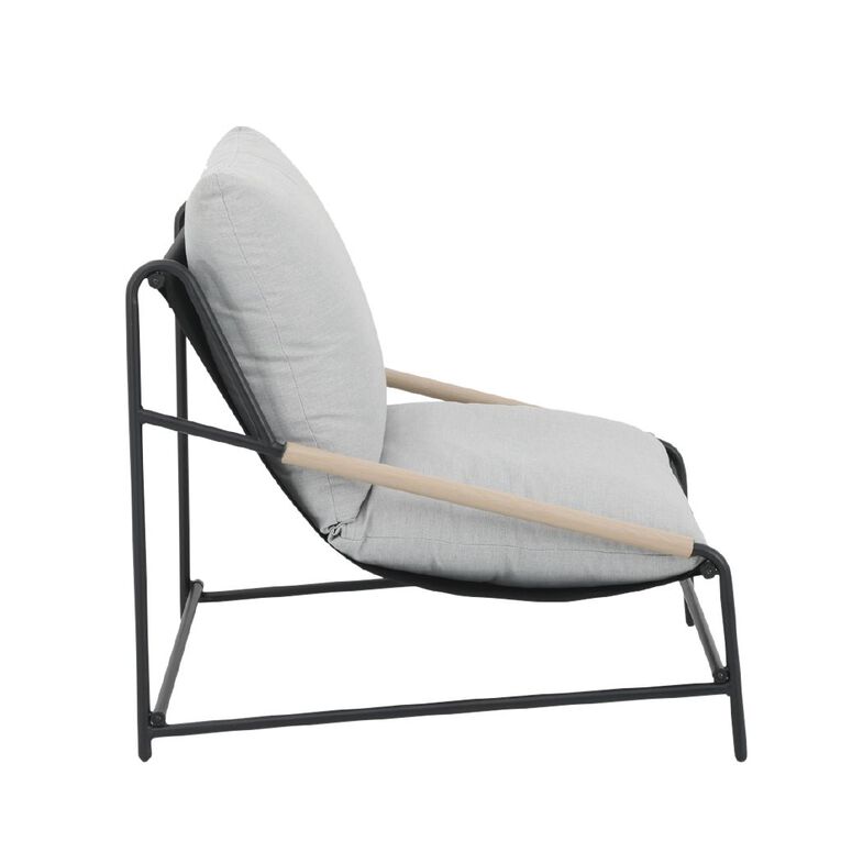 Living & Co Altenburg Chair, , hi-res