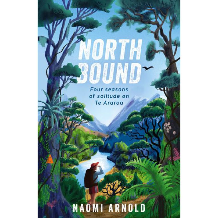 Northbound by Naomi Arnold, , hi-res