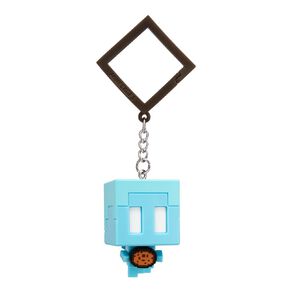 Paladone Minecraft Scented Backpack Buddies Series 4
