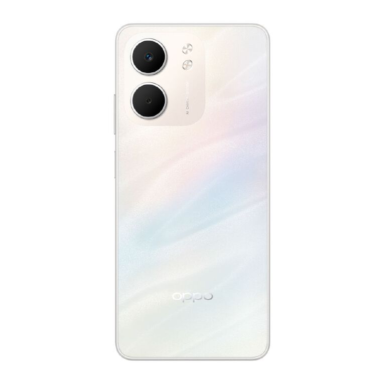 OPPO A5X Laser White with 2degrees SIM, , hi-res